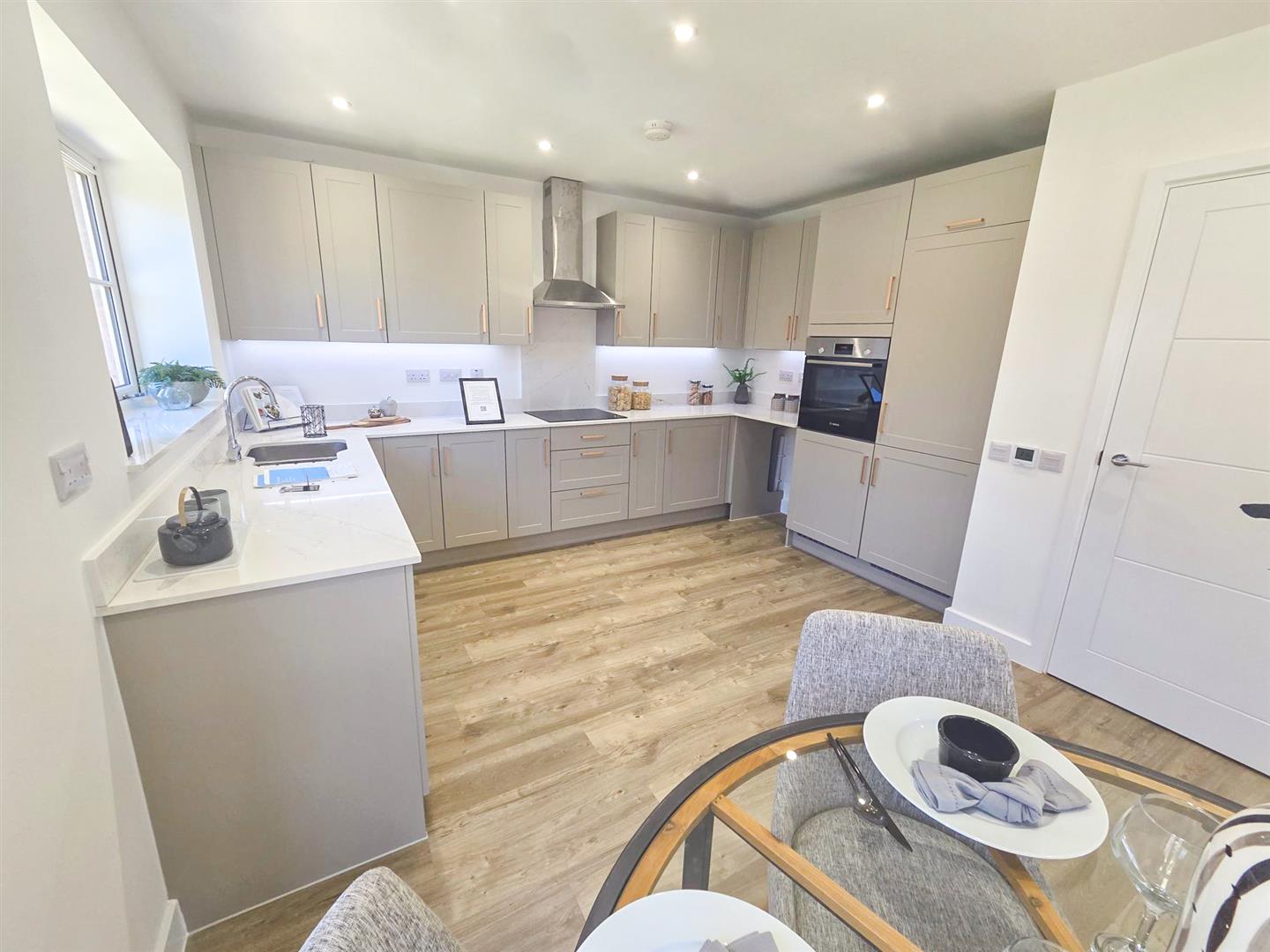 Morinsbury Road, Ravensden, Bedford